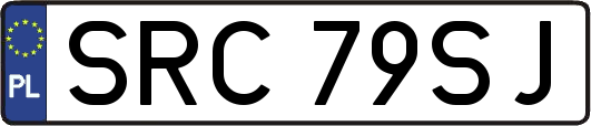 SRC79SJ