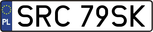 SRC79SK