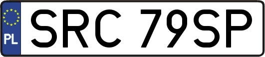 SRC79SP