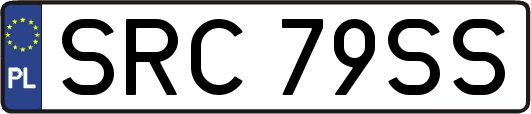 SRC79SS