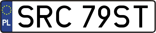 SRC79ST
