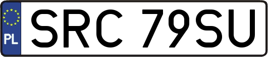 SRC79SU