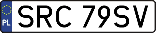 SRC79SV