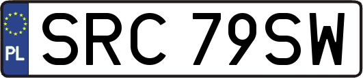 SRC79SW