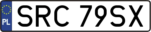 SRC79SX