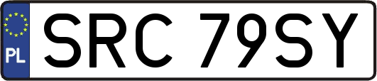 SRC79SY