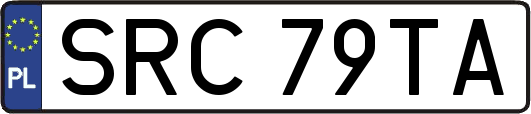 SRC79TA