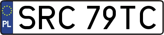 SRC79TC