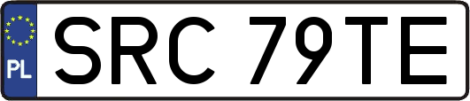 SRC79TE