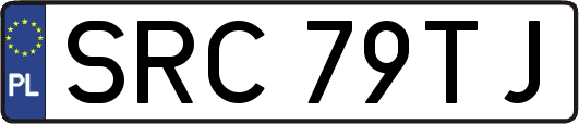 SRC79TJ