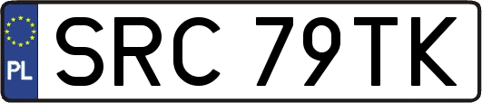 SRC79TK