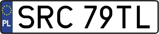 SRC79TL