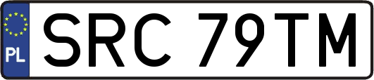 SRC79TM