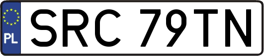 SRC79TN