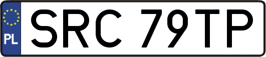 SRC79TP