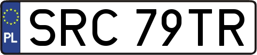 SRC79TR