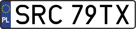 SRC79TX