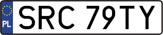 SRC79TY