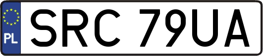 SRC79UA