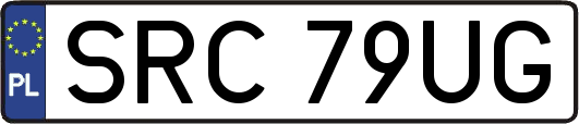 SRC79UG