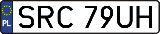 SRC79UH