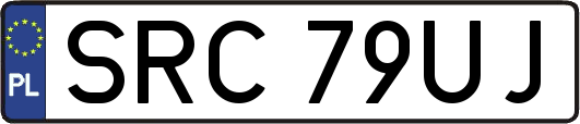 SRC79UJ