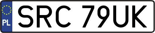 SRC79UK