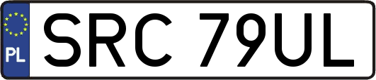 SRC79UL