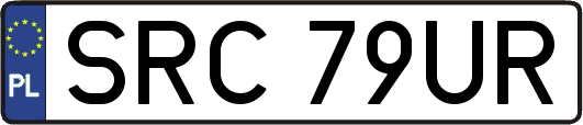 SRC79UR