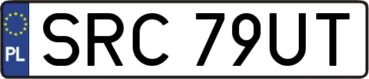 SRC79UT