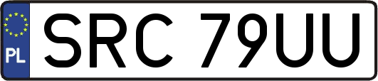 SRC79UU
