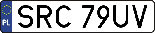 SRC79UV