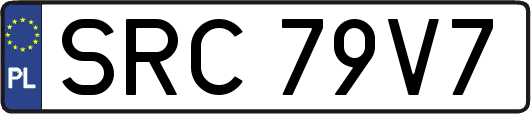 SRC79V7