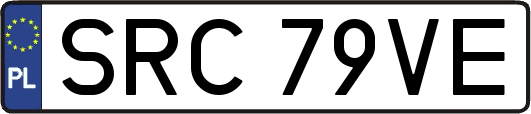SRC79VE