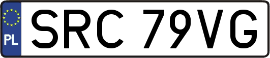 SRC79VG
