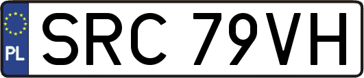 SRC79VH
