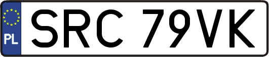 SRC79VK