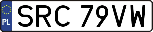 SRC79VW