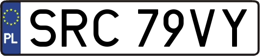 SRC79VY