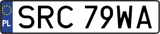 SRC79WA