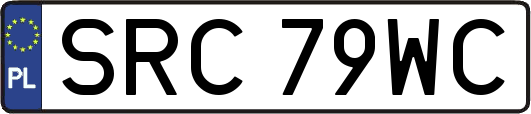 SRC79WC