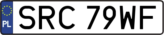 SRC79WF