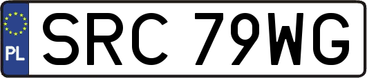 SRC79WG