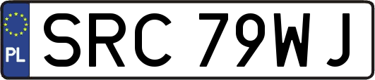 SRC79WJ