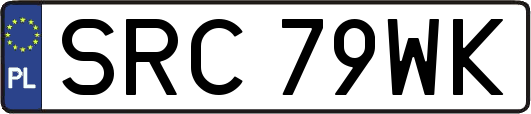 SRC79WK