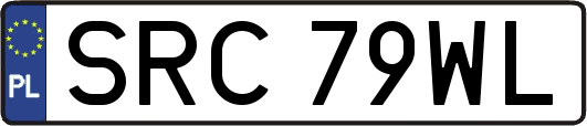 SRC79WL