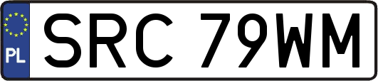SRC79WM