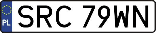 SRC79WN
