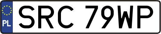 SRC79WP