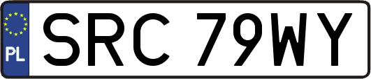 SRC79WY